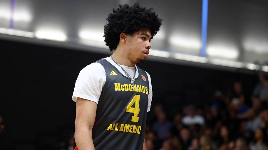 3 Arizona basketball stars projected as top-15 picks in latest 2027 NBA mock draft