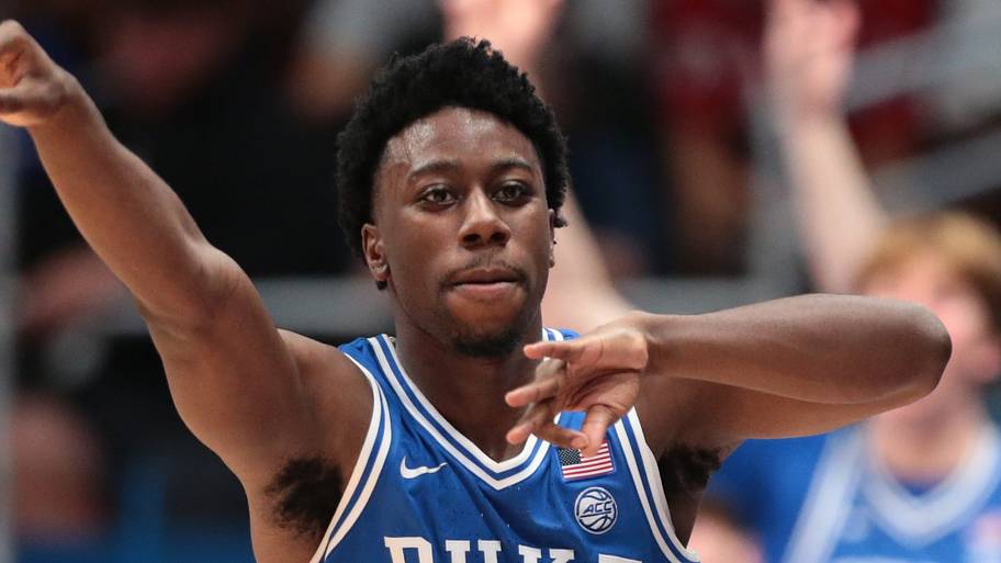 3 Biggest Winners From Duke Basketball's Win at Allen Fieldhouse