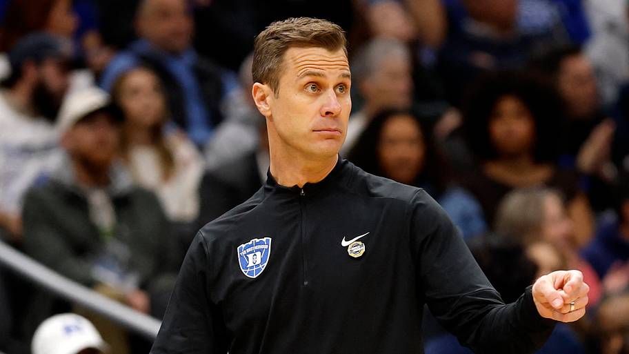 3 Duke Basketball Players Appear in First Round of Latest Mock Draft