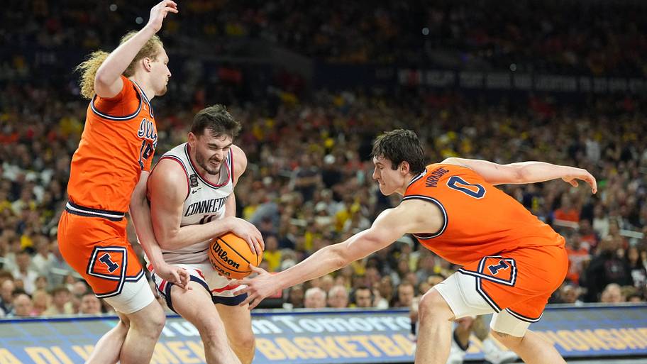 3 Illinois Basketball Areas to Watch Against UIC