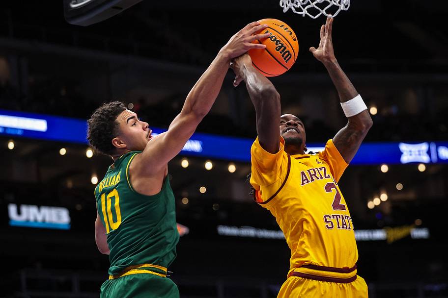 3 Instant Takeaways From Baylor Basketball's Thrilling Win Over Florida