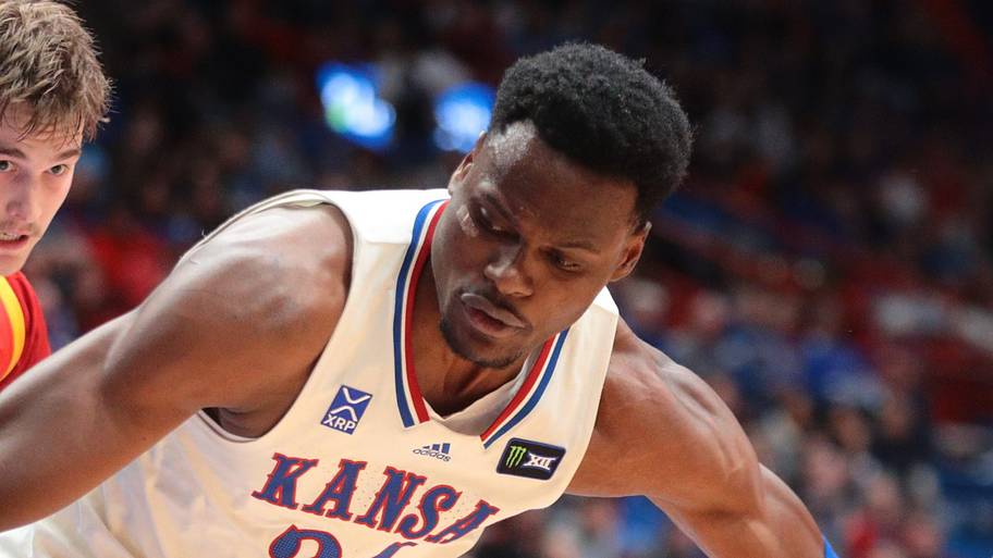 3 Kansas Players To Monitor in Duke Basketball's Final Exhibition