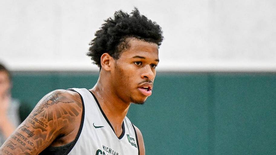 3 MSU Players To Watch During Upcoming Exhibition vs. UConn