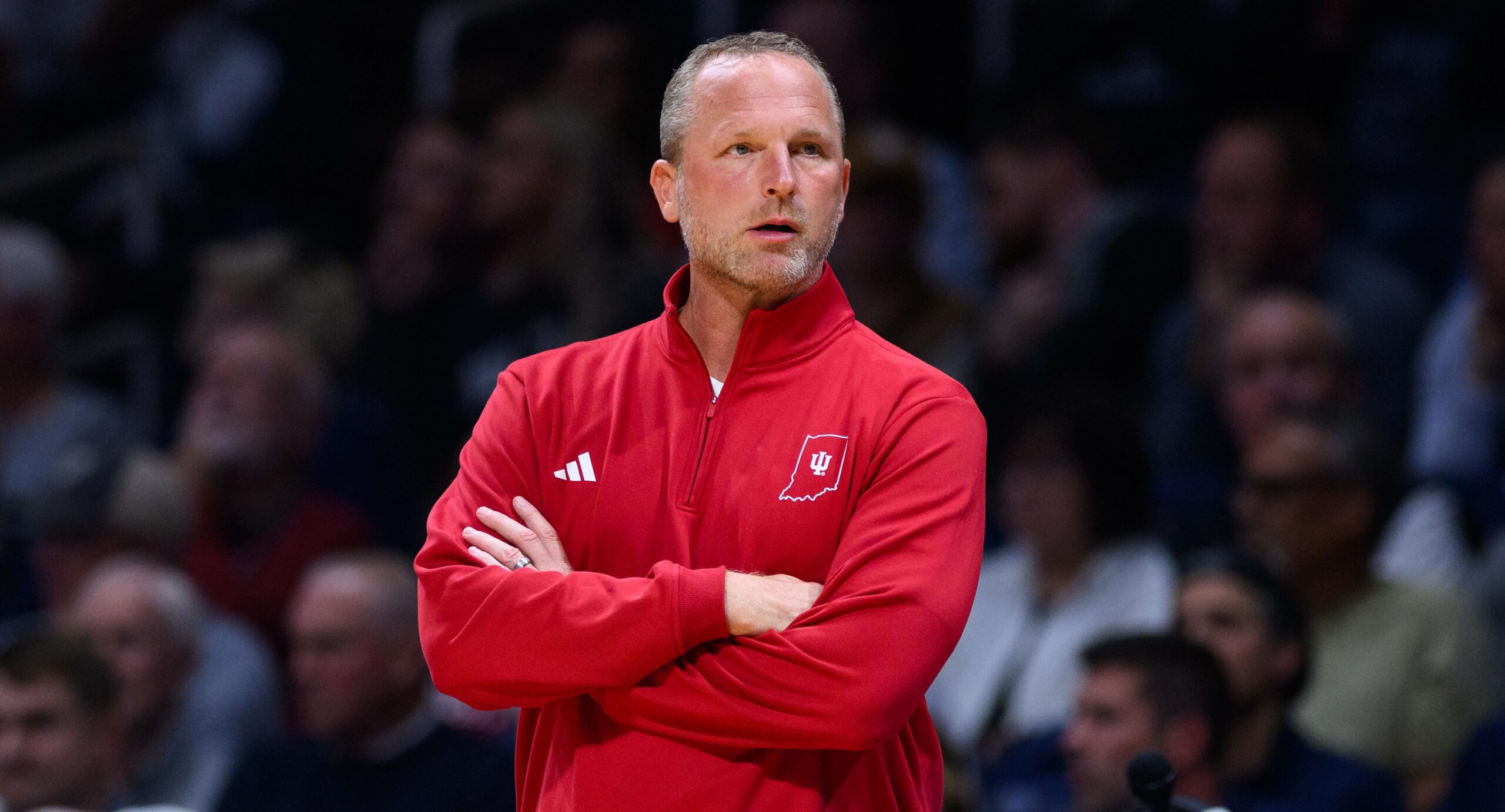 3 observations from Indiana men’s basketball’s 76-58 exhibition win over UNC