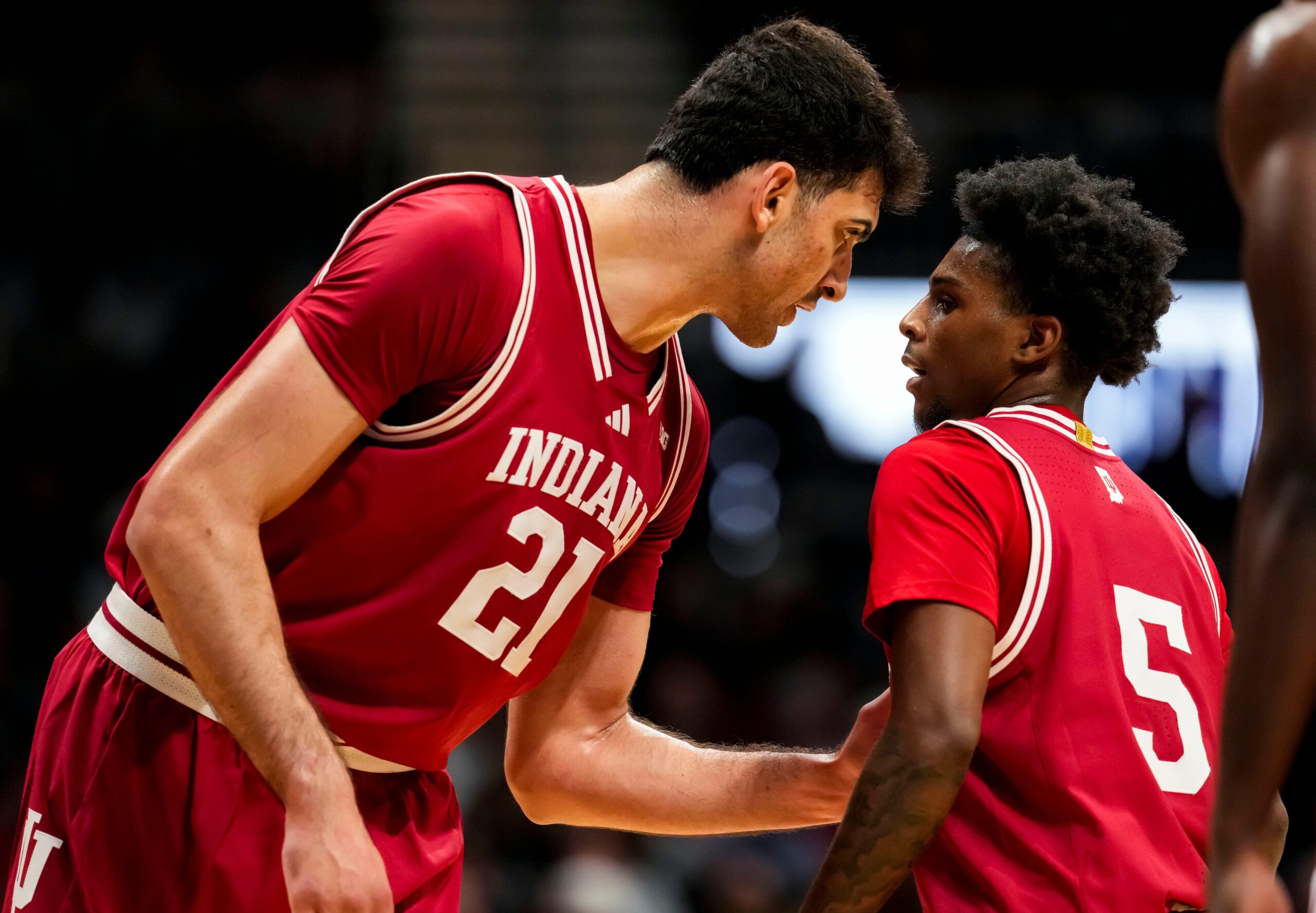 3 takeaways from Indiana men’s basketball’s 3-game exhibition slate