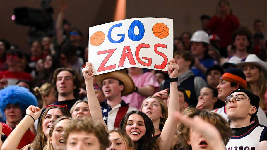 3 things Gonzaga fans should know before Kraziness in the Kennel
