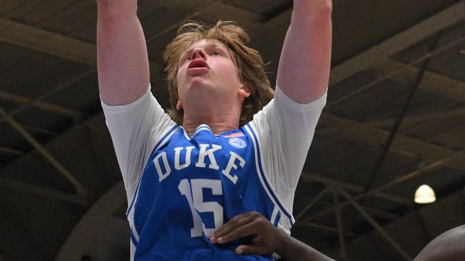 3 Under-the-Radar Performances From Duke Basketball's Win Over Belmont