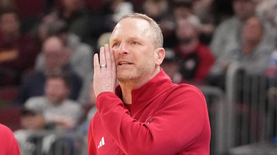 4 Takeaways From Indiana Basketball's Big Ten Media Day: Size, Depth and More
