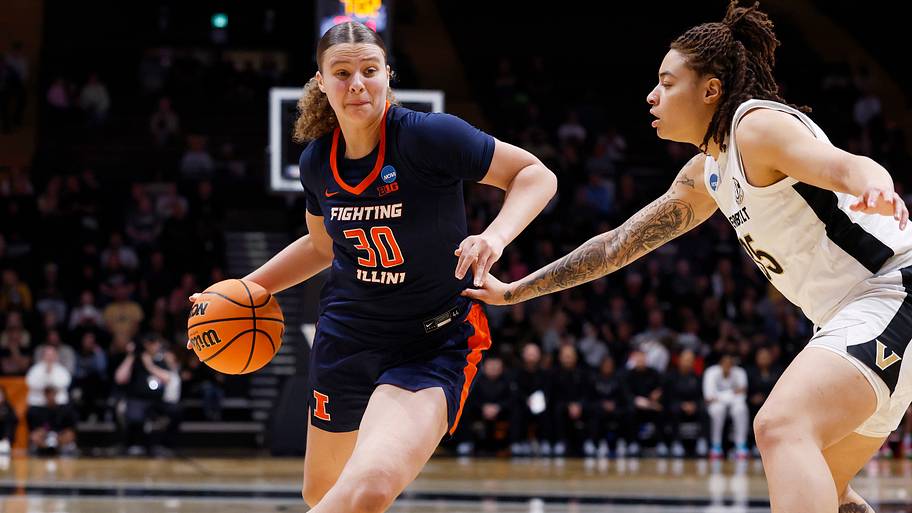 5 Illinois basketball observations from the good start against UIS