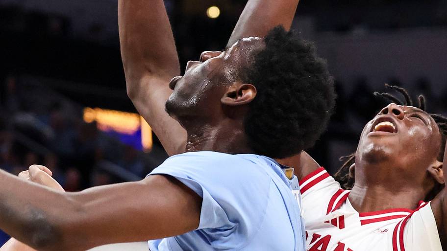 5 Instant Observations From UNC's Exhibition Loss Against Indiana