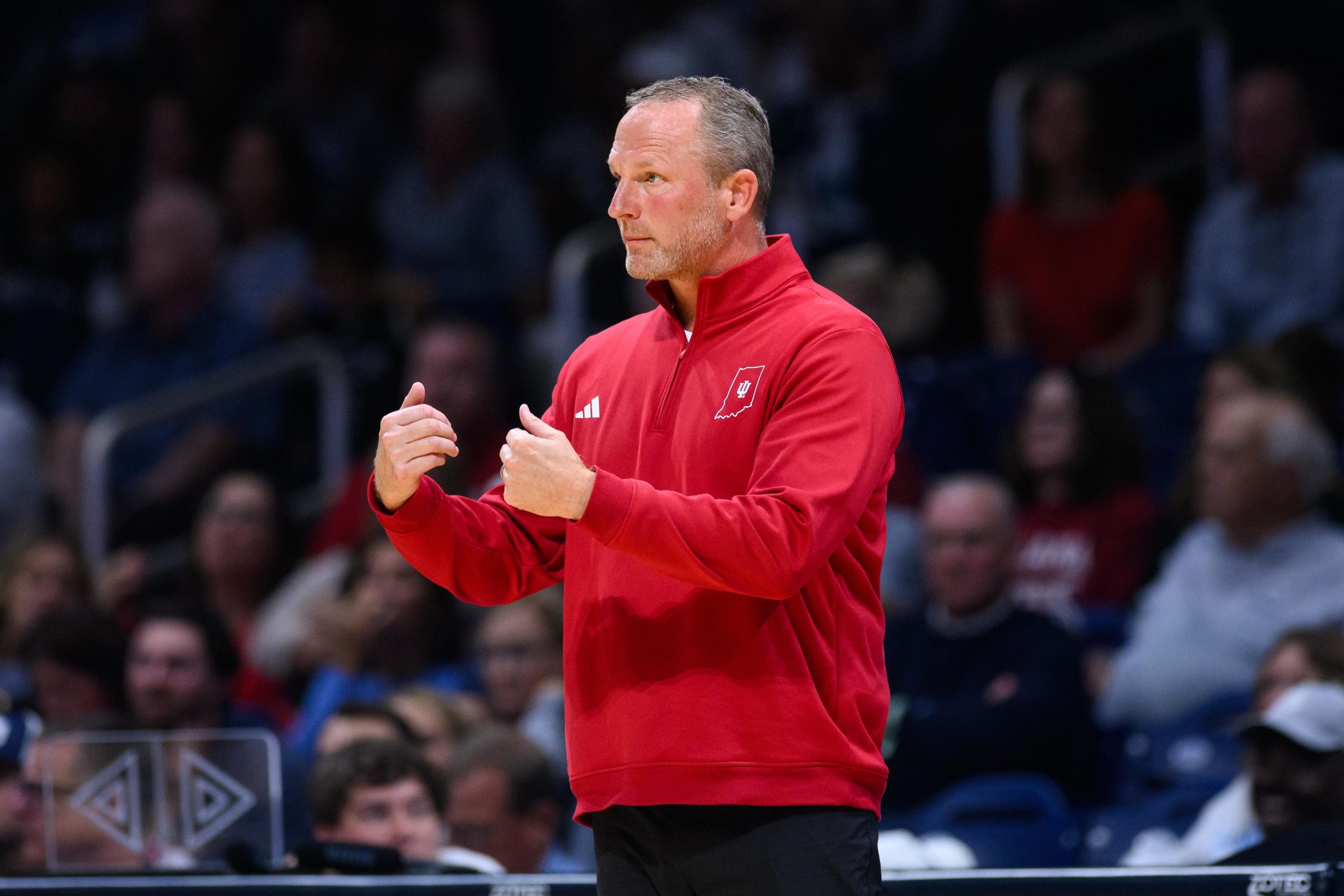 5 key stats from Indiana men’s basketball’s 79-74 win over Western Kentucky