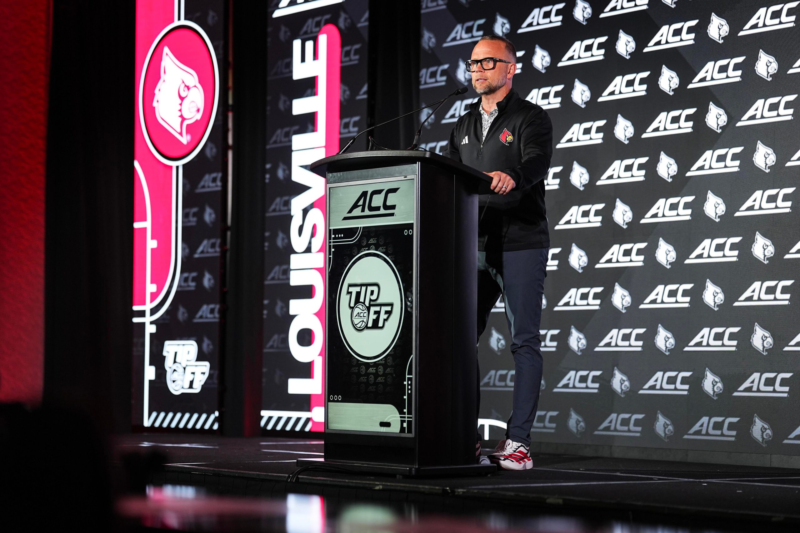 ACC men’s basketball preseason power rankings for 2026-27