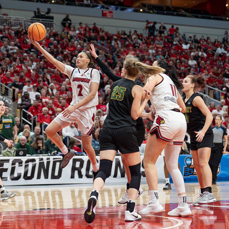 ACC Women's Basketball: Preseason Poll & All-Conference Team Released