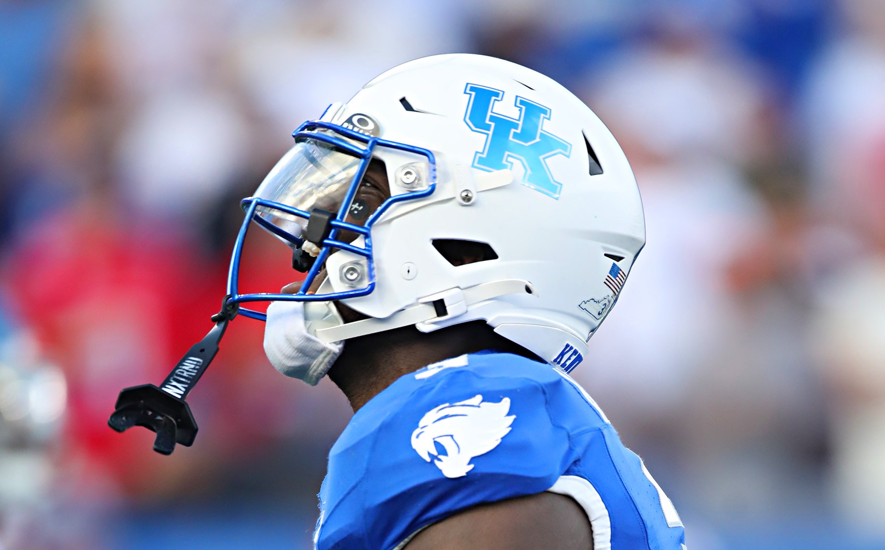 Alex Afari, Mark Mitchell, and Seth Trimble among players now ineligible after NCAA wins appeal in Kentucky