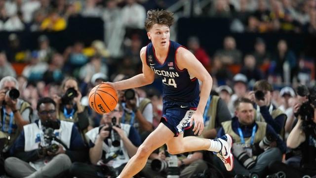 Andy Katz's most impactful players, transfers for the 2026-27 men's college basketball season