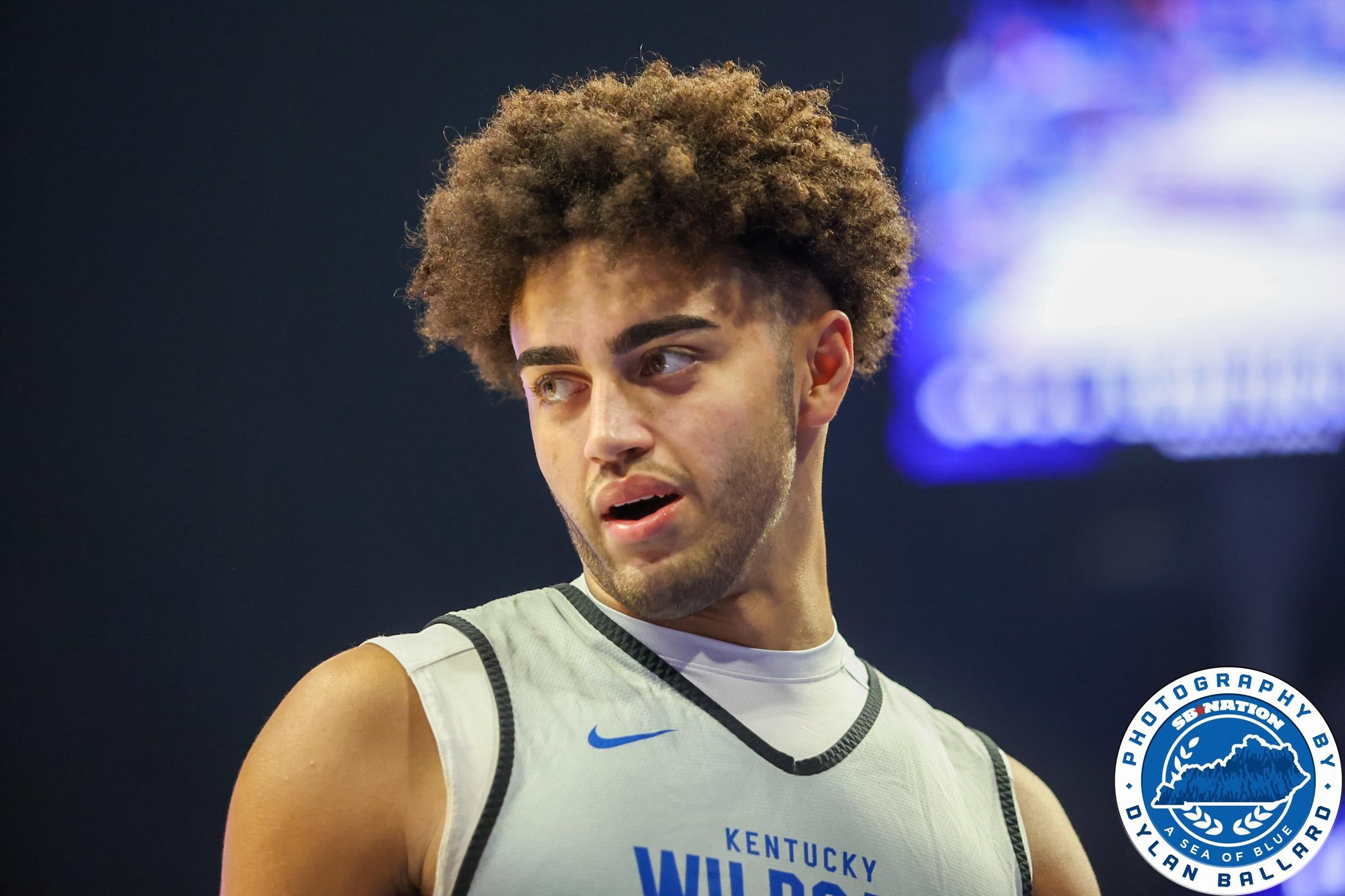 AP Top 25 Poll debuts for 2026-27 college basketball season: Kentucky narrowly made it