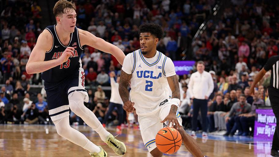 Arizona basketball announces tipoff times, TV channels for full 2026-27 schedule