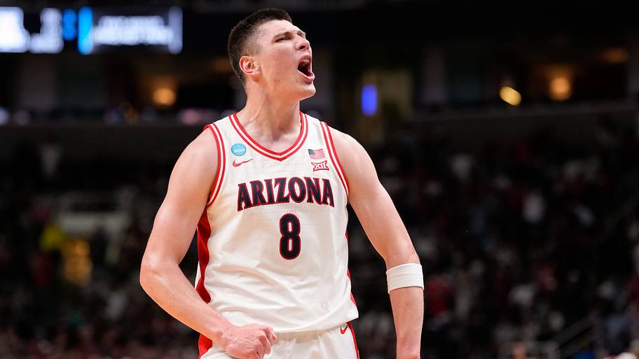 Arizona basketball reveals some surprises in dominant exhibition win over San Francisco