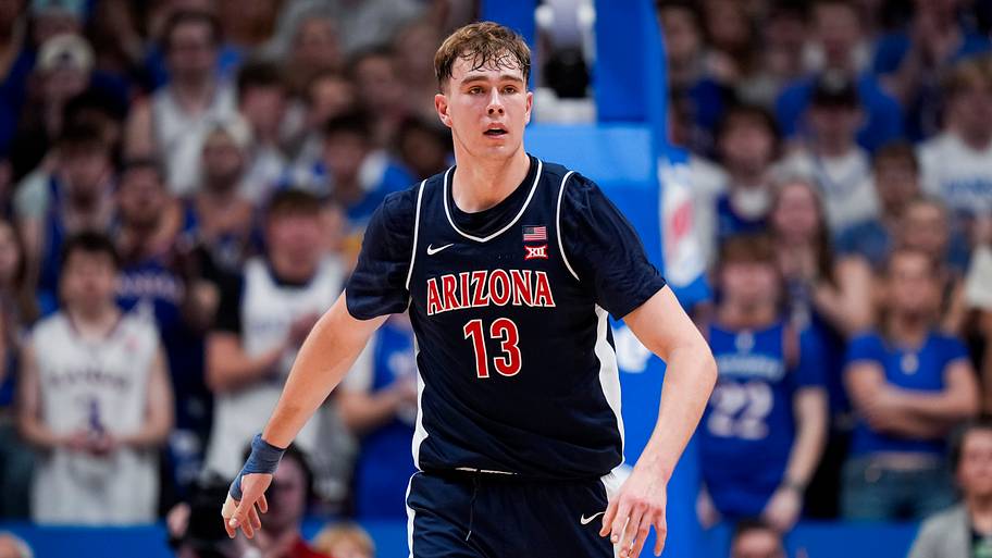 Arizona pulls away in physical 82-67 exhibition win over San Diego State