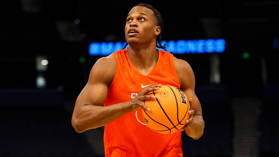 Arizona's RJ Godfrey suffers another eligibility setback ahead of UCLA opener