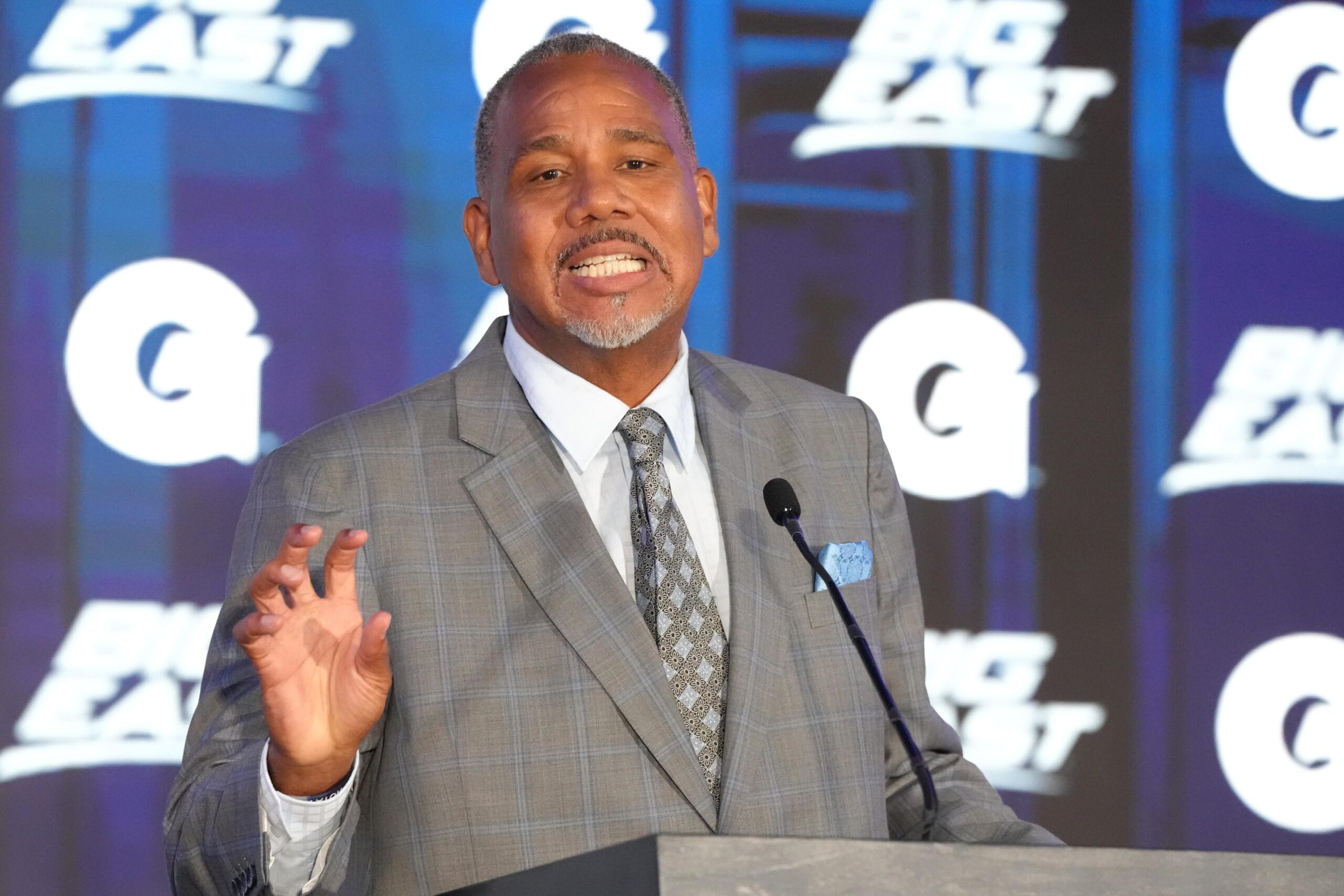 “Around the Big East” Season Preview – Georgetown Hoyas
