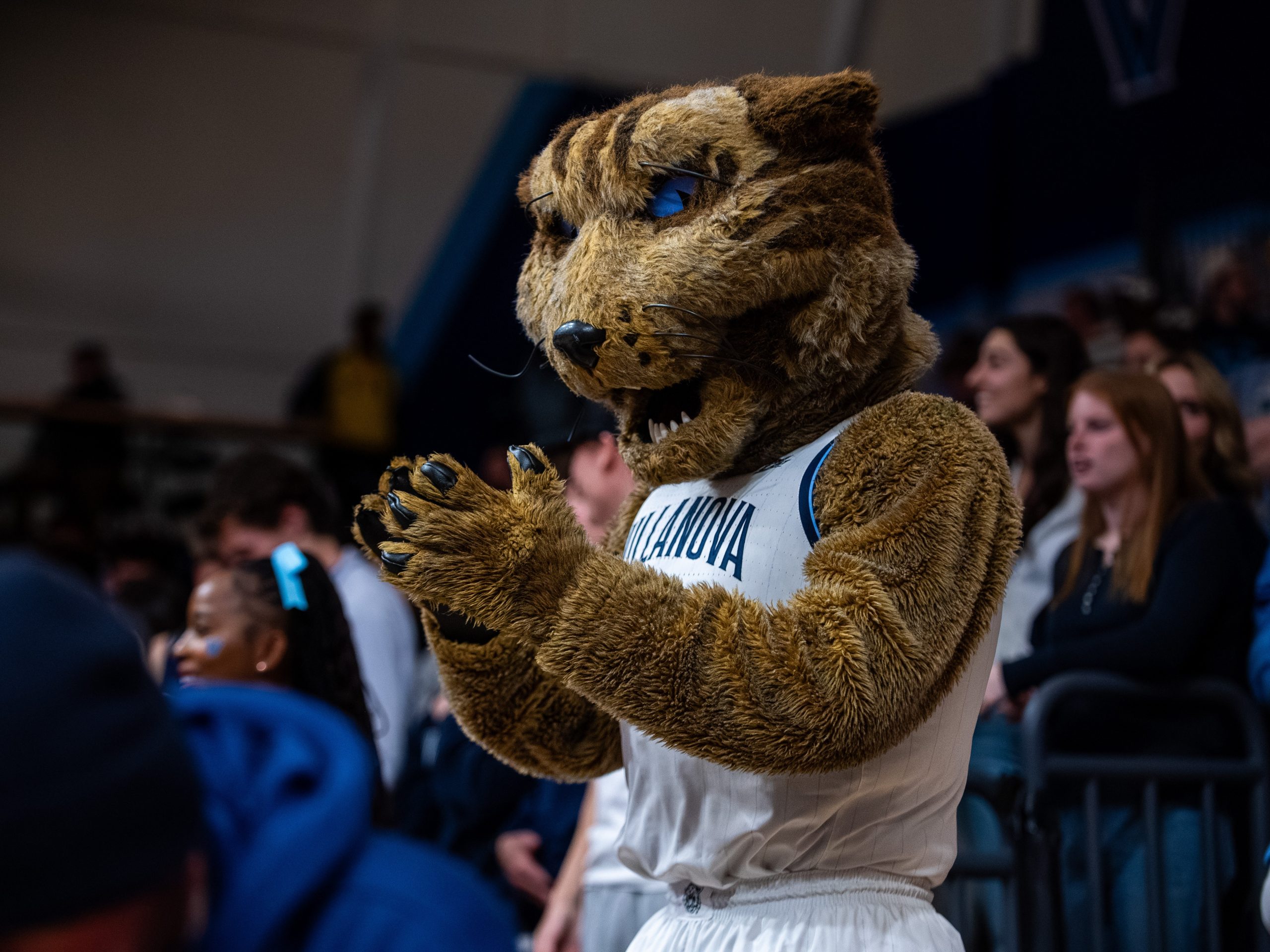Around the Big East: Villanova Wildcats