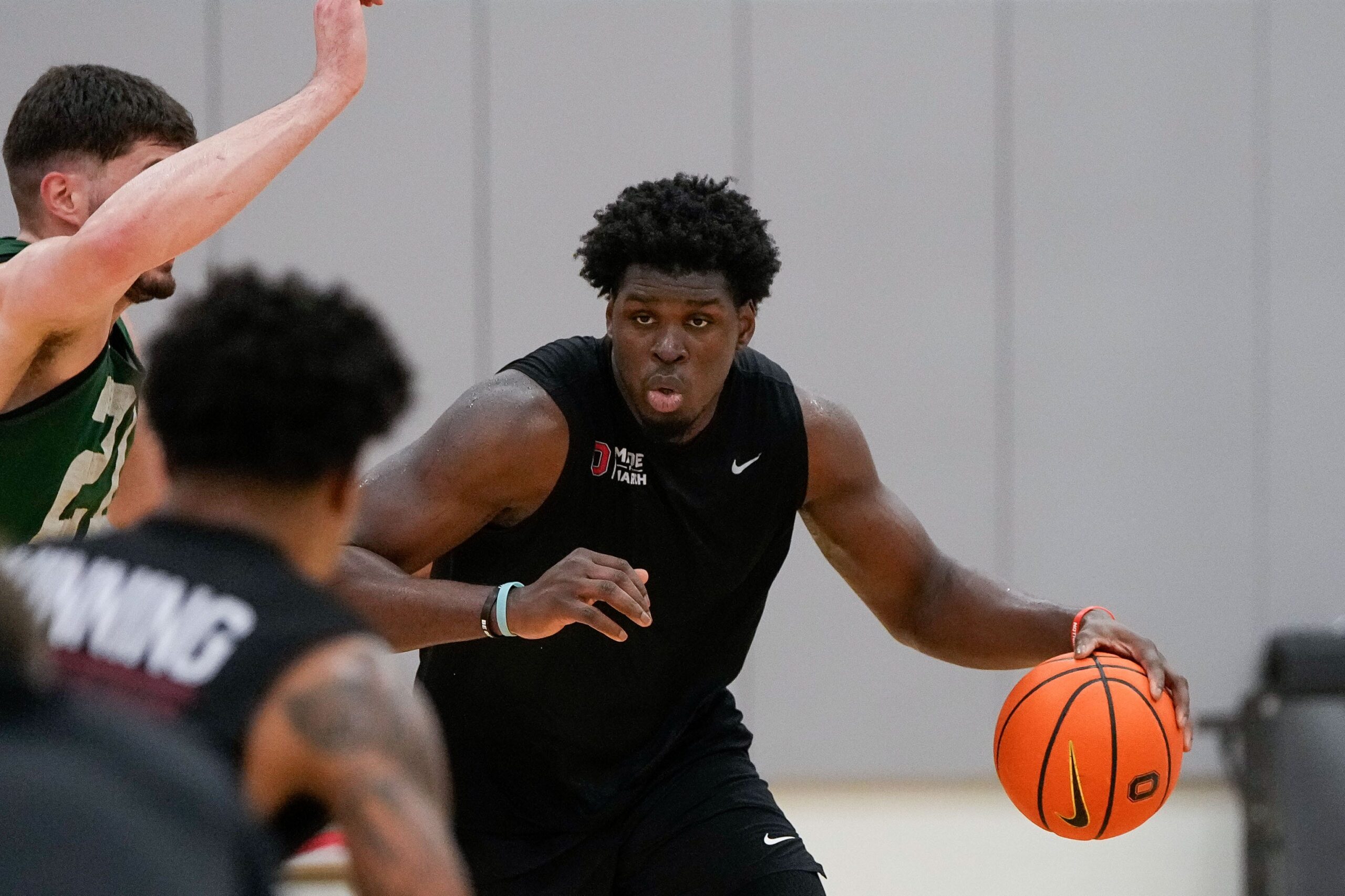 Basketball exhibition scouting report for UC Bearcats vs. Ohio State