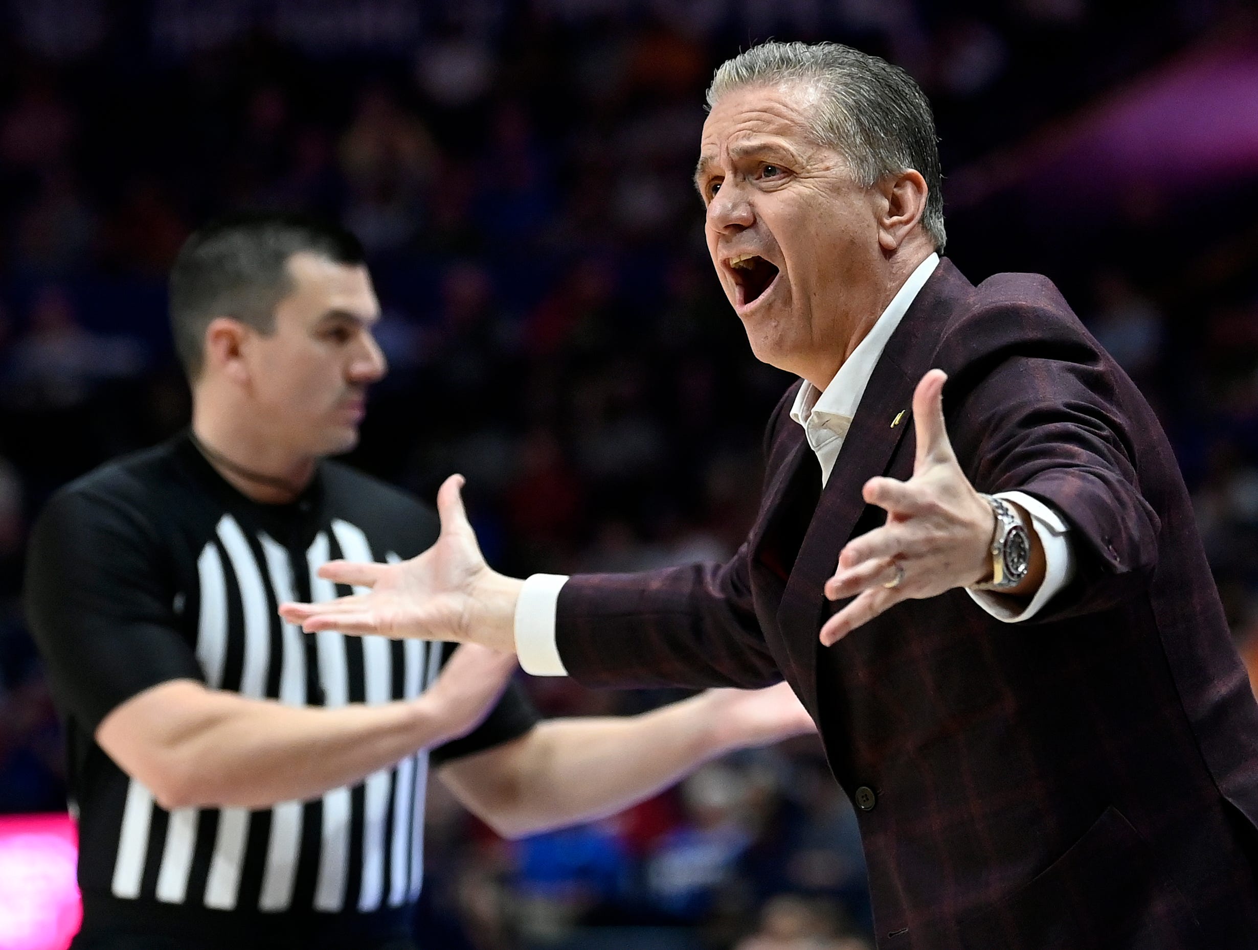 Basketball HOFer Trashes New College Pay Rules As Players Make More Than Staff