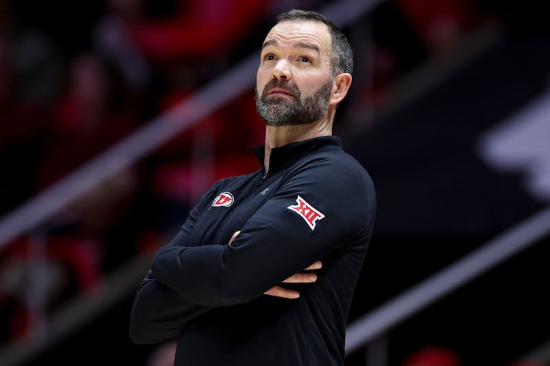 Big 12 basketball power rankings: Will Arizona repeat as conference champs, and where do BYU and Utah fit in?