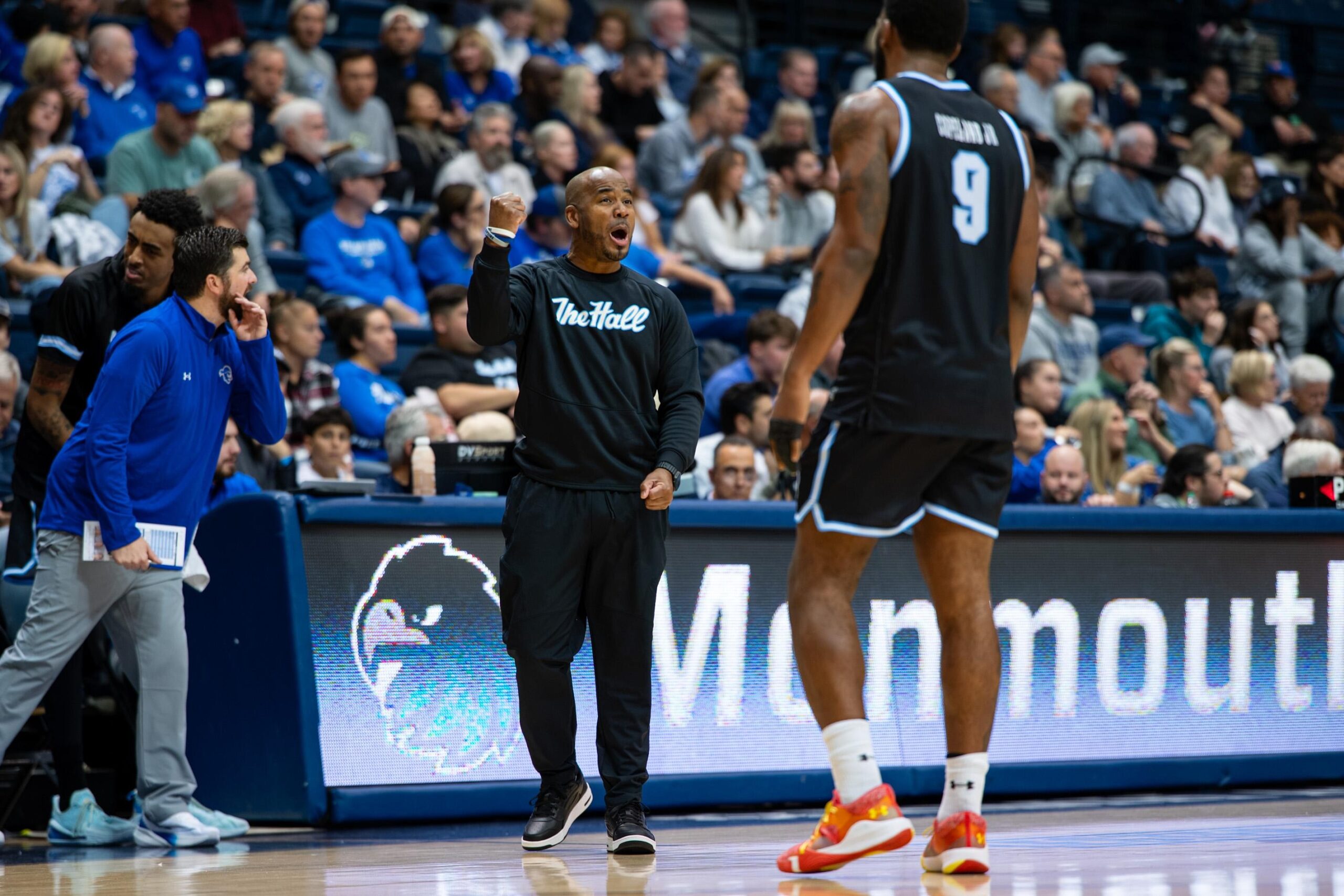 Big East conference preview: The bottom of the conference