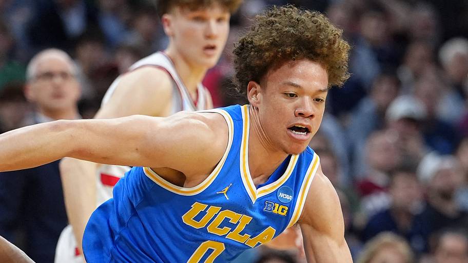 Big Ten Basketball Power Rankings: Where UCLA Stands