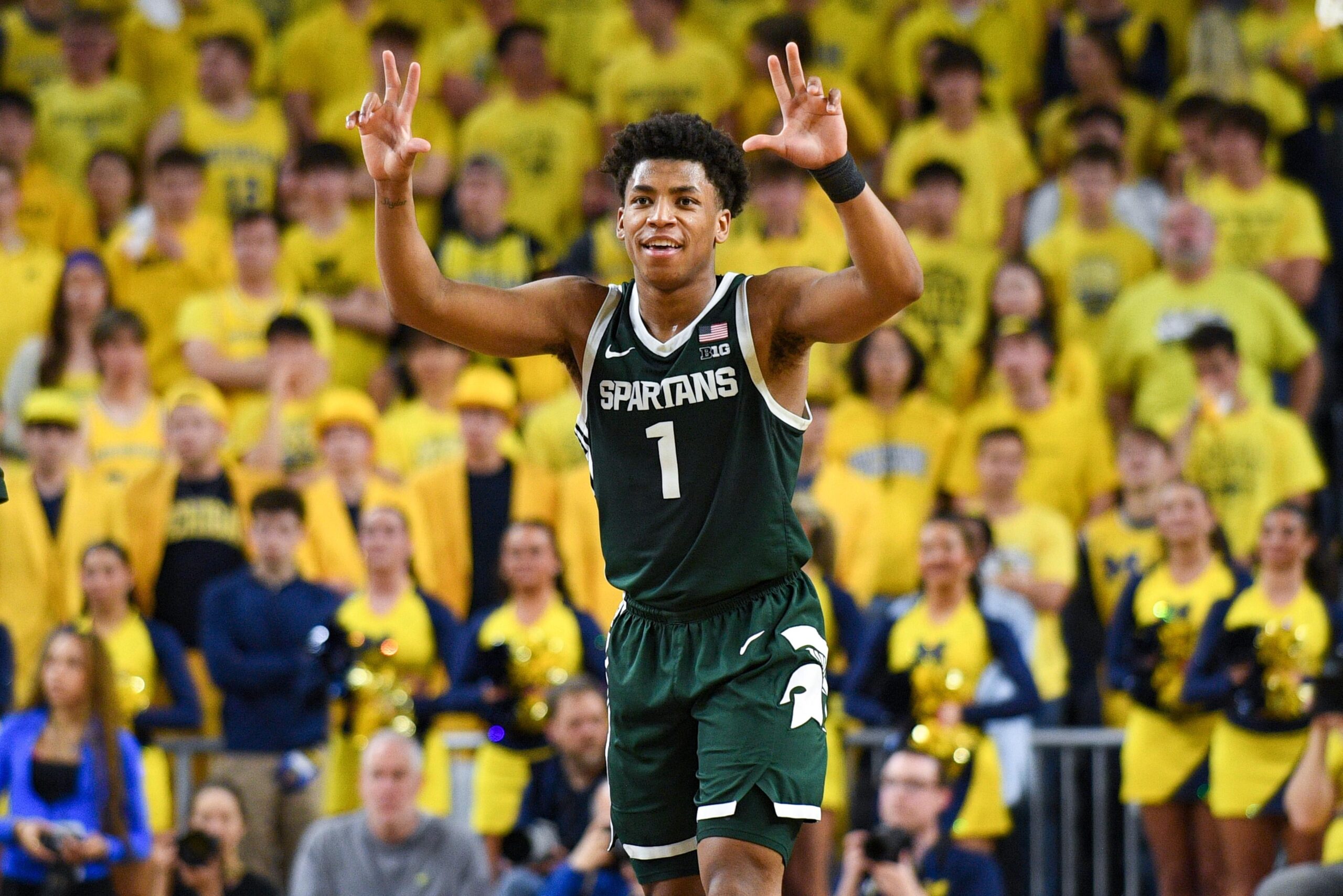 Big Ten men’s basketball offseason recap