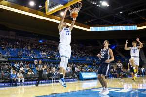 Big Ten NIL Spending Gap Is Reshaping College Basketball Recruiting