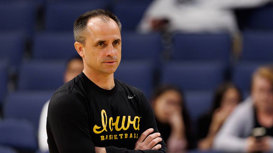 Big Ten Preseason Poll Gets It Wrong With Doubts of Iowa Basketball