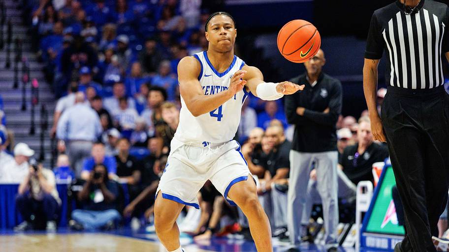 Bold predictions for the 2026-27 Kentucky basketball season