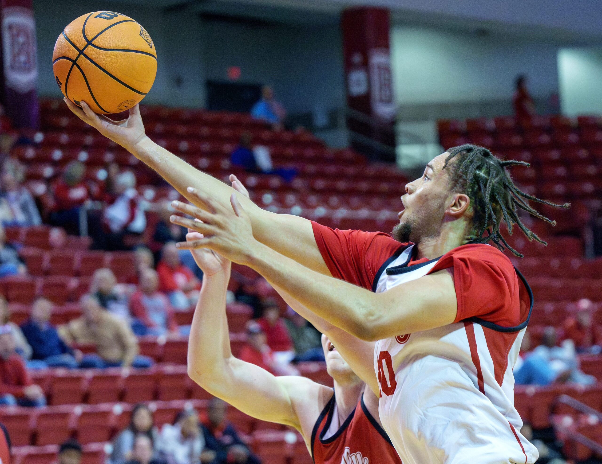Bradley Braves men's basketball lands 3 players on MVC watch list for 2026-27