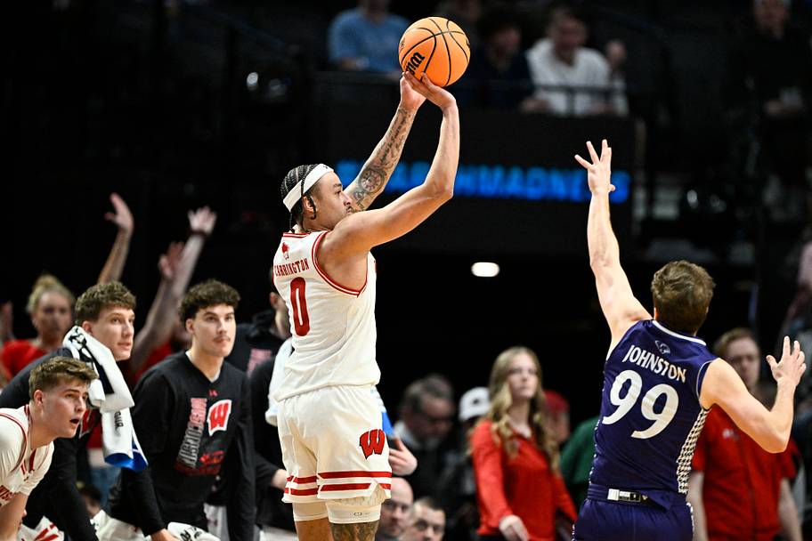 Braeden Carrington May Have Just Cleared his Final Hurdle to Play for Badgers in '26-27
