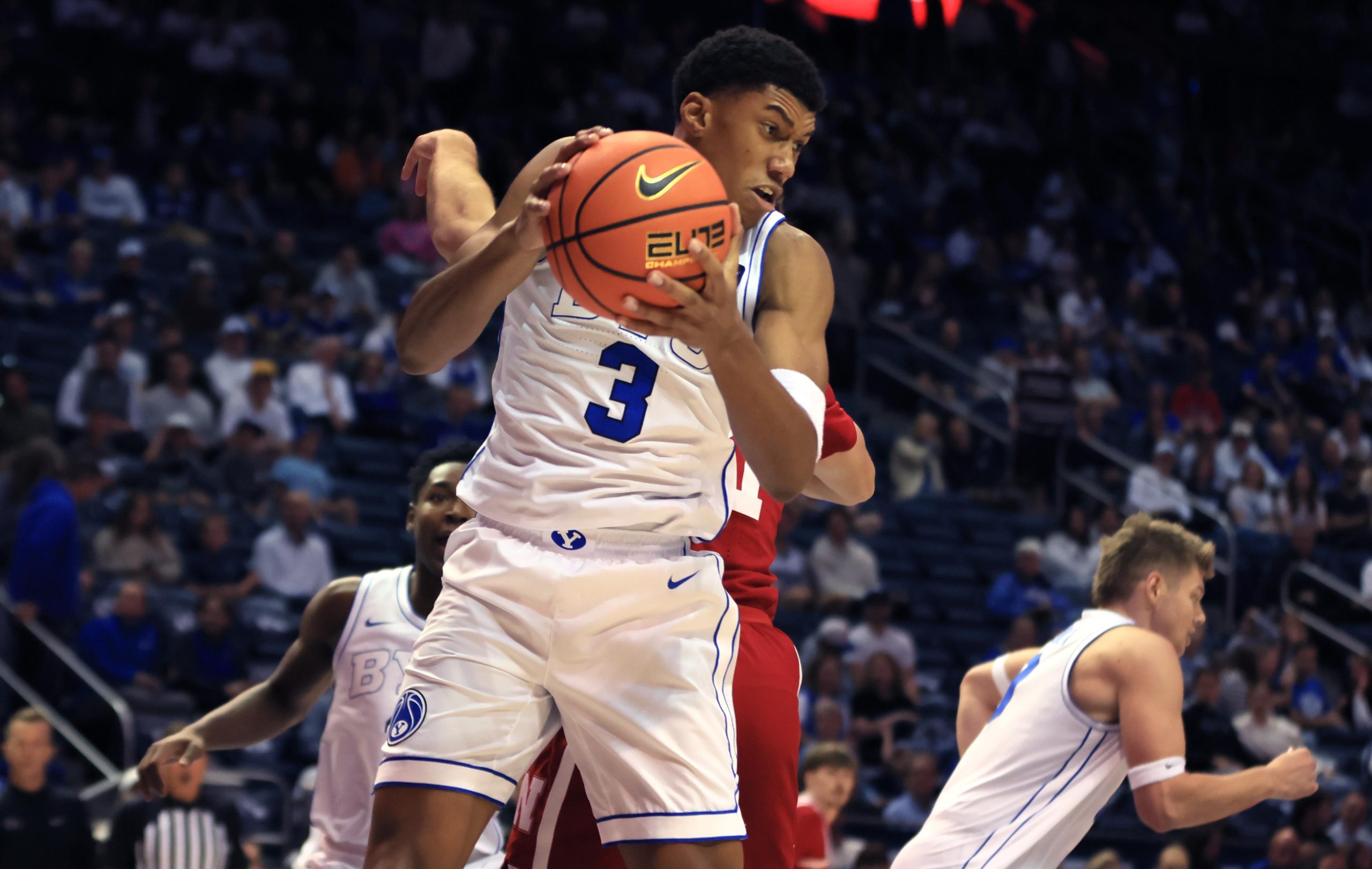 BYU vs UNLV Basketball Exhibition Preview: How to Watch, What to Expect