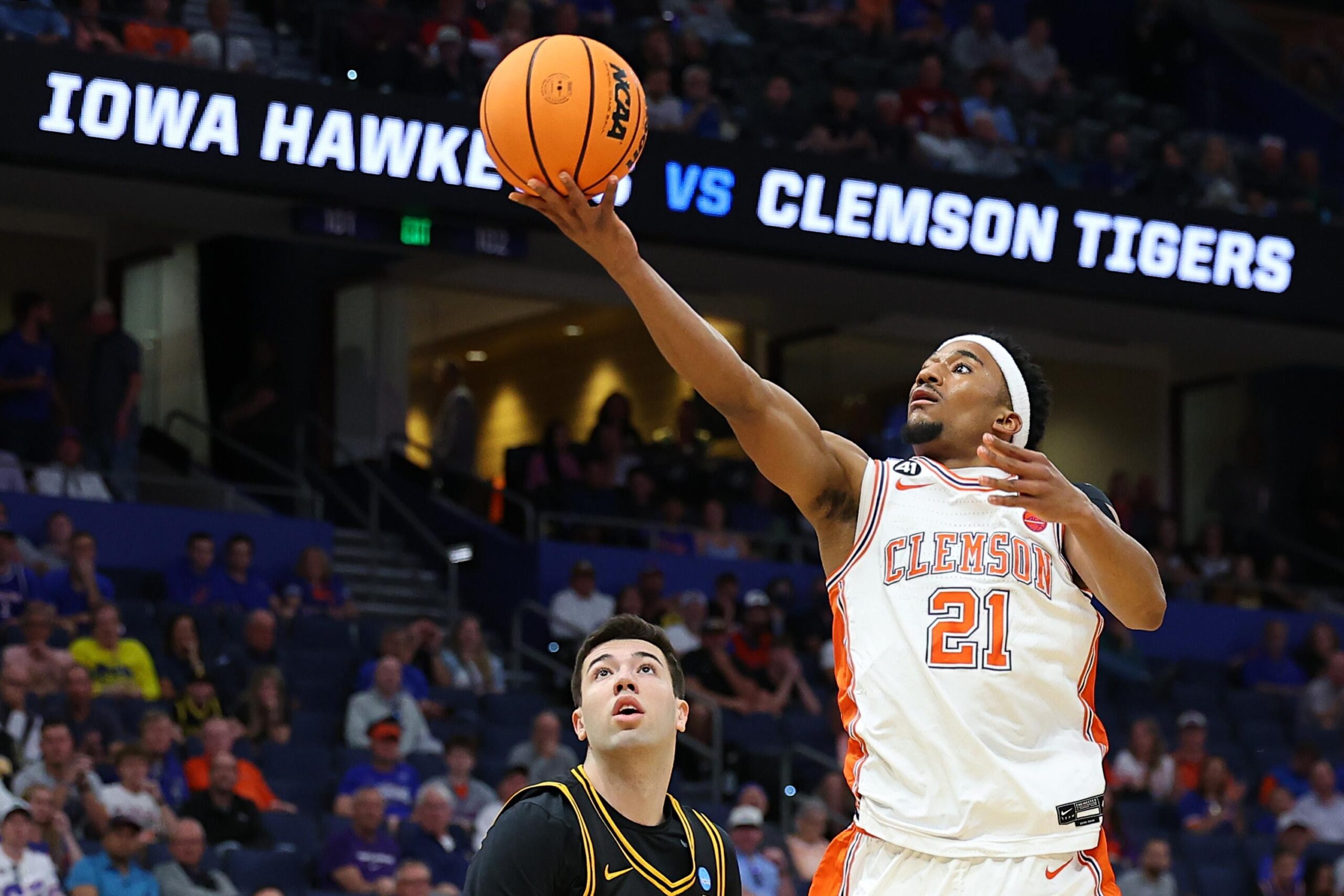 Clemson Basketball Season Preview: Getting to Know This Year’s Tigers