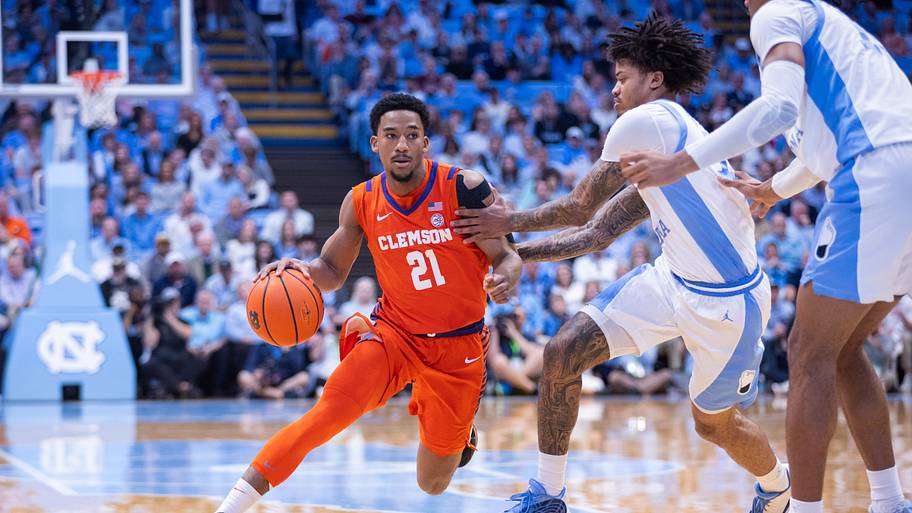 Clemson's Brad Brownell Expresses Frustration Over No North Carolina Matchup in 2026-27