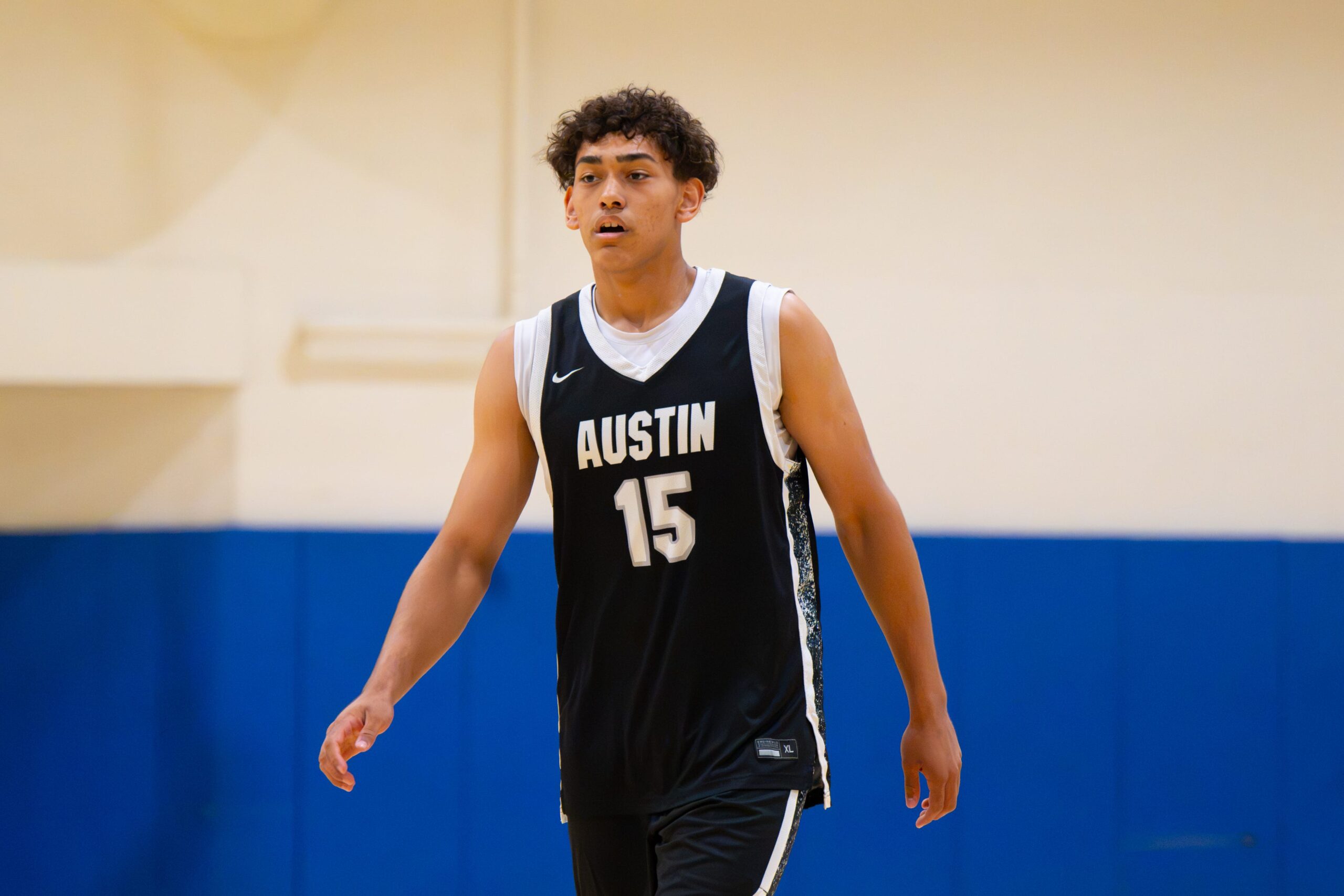 Coaches can't call him, Purdue was in first, yet small-town Indiana recruit chose 'dream school'