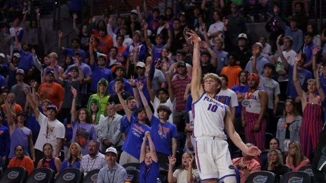 College basketball is back, but this season looks different