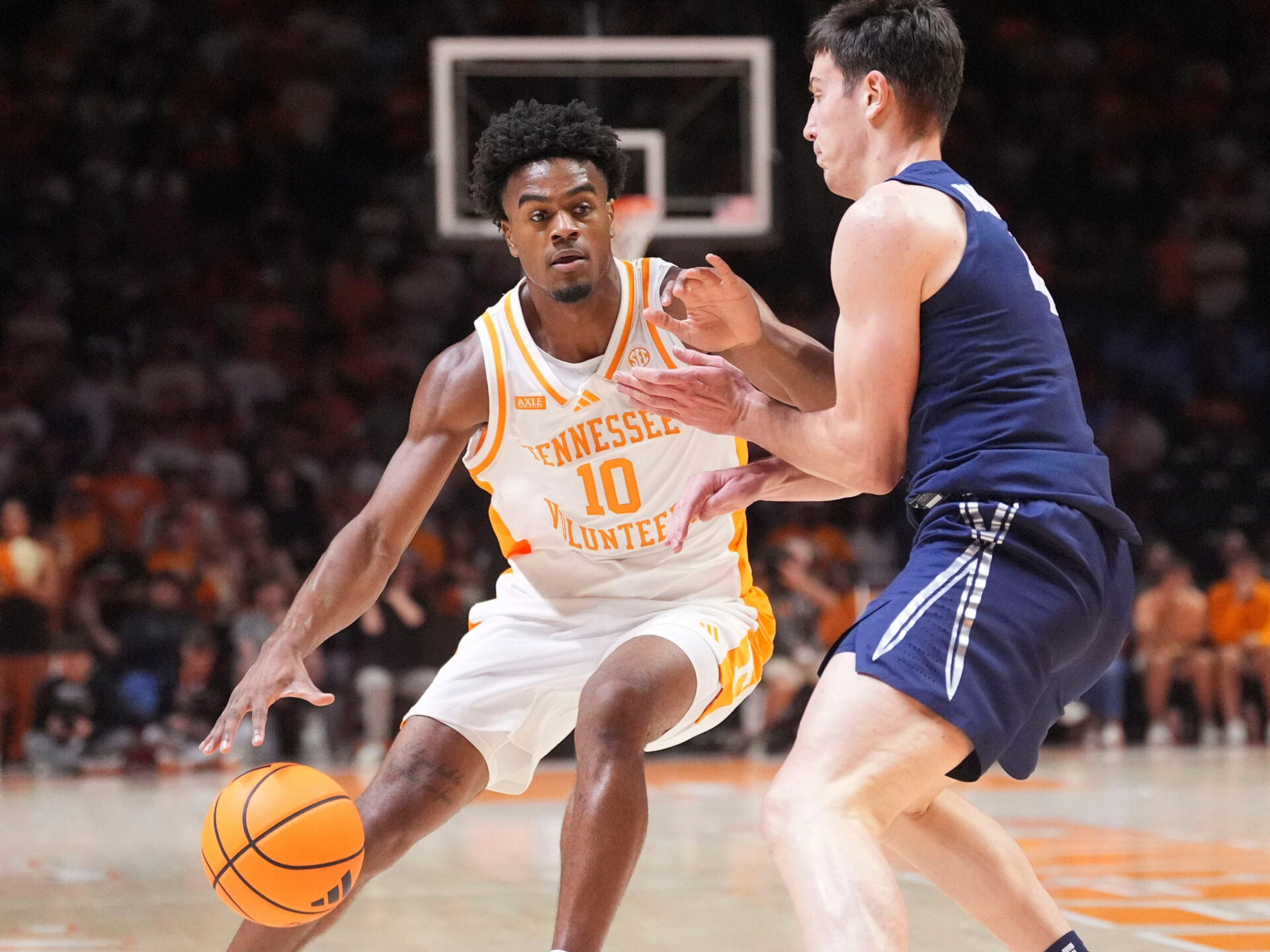 College basketball top 25 rankings 2026-27: Preseason AP Top 25 poll