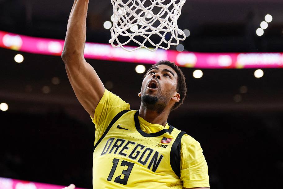 Dana Altman's Departure Raises NIL, Transfer Portal Questions Oregon Can't Ignore