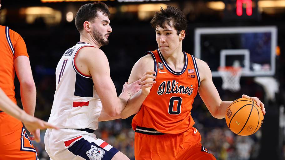 David Mirkovic's positive injury update still doesn't give answers on his starting status this season
