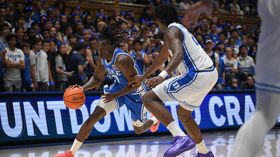 Difference Between Duke Basketball Floor-Setters Versus Ceiling-Risers