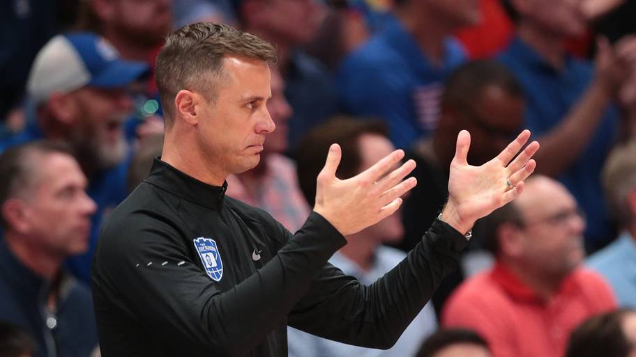 Duke Basketball Adds Intriguing 2027 Prospect to Radar