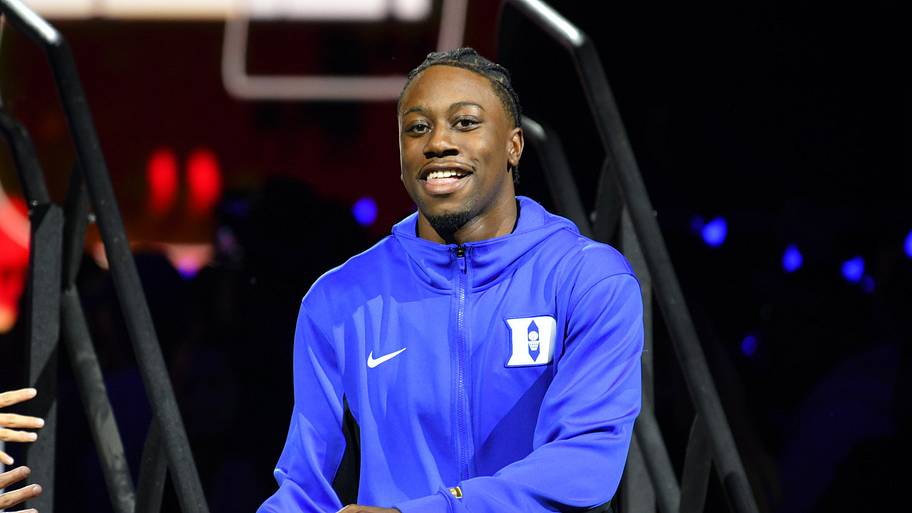 Duke Basketball HC Jon Scheyer Thankful for 'Uplifting' Transfer