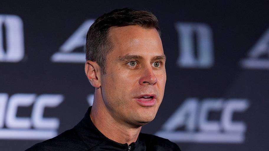 Duke Basketball Lands Third 2027 Commit in 5-Star Asa Montgomery