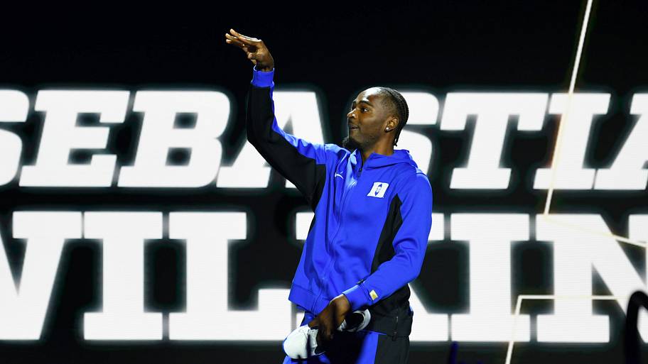 Duke Basketball 'Not a Team That Has Bad Blood for Each Other'